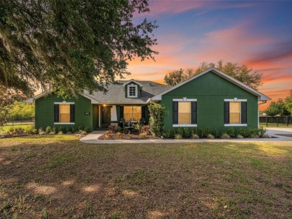 3218 BELLA GARDEN LANE, PLANT CITY, FL 33566