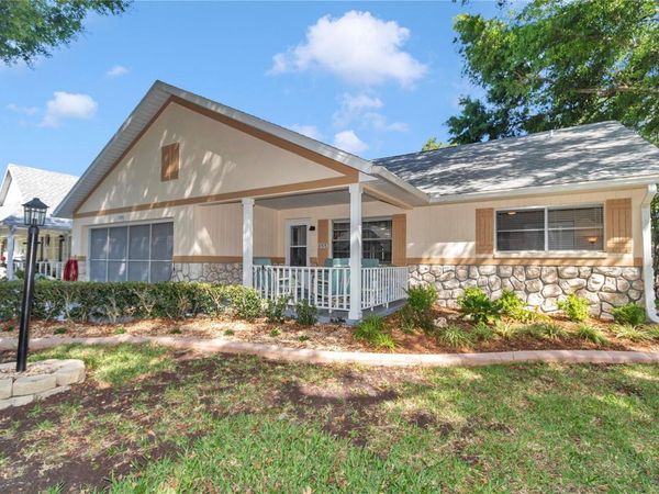 8787 SW 90TH LANE , Unit E, OCALA, FL 34481