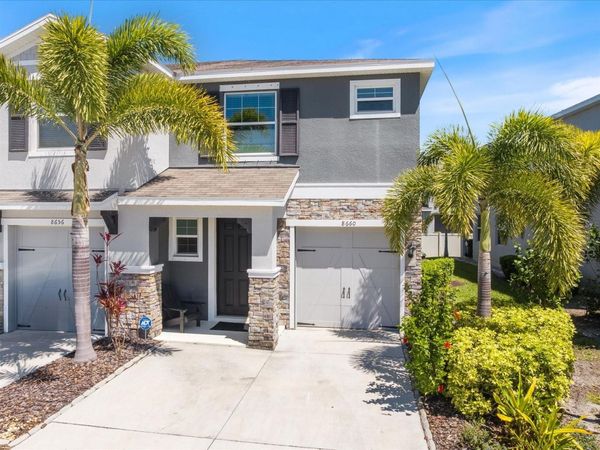 8660 ICE WINE STREET , SARASOTA, FL 34238