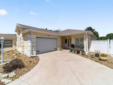 2861 LEICESTER TERRACE , THE VILLAGES, FL 32162