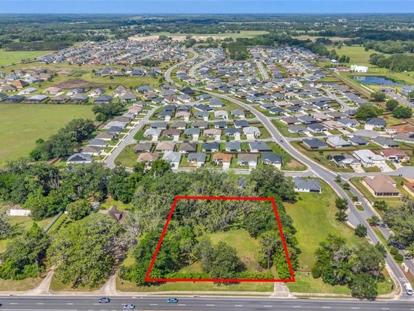 11338 N US HIGHWAY 301 , OXFORD, FL 34484