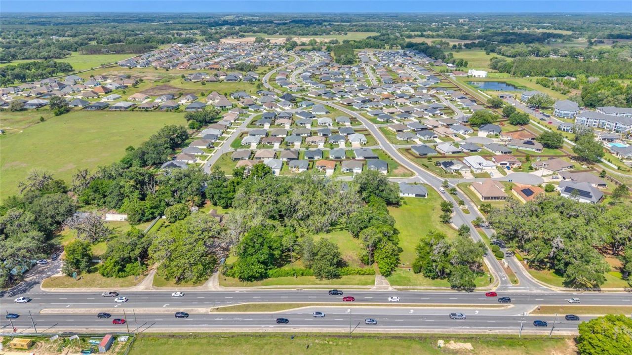 11338 N Us Highway 301, Oxford, FL 34484 Photo