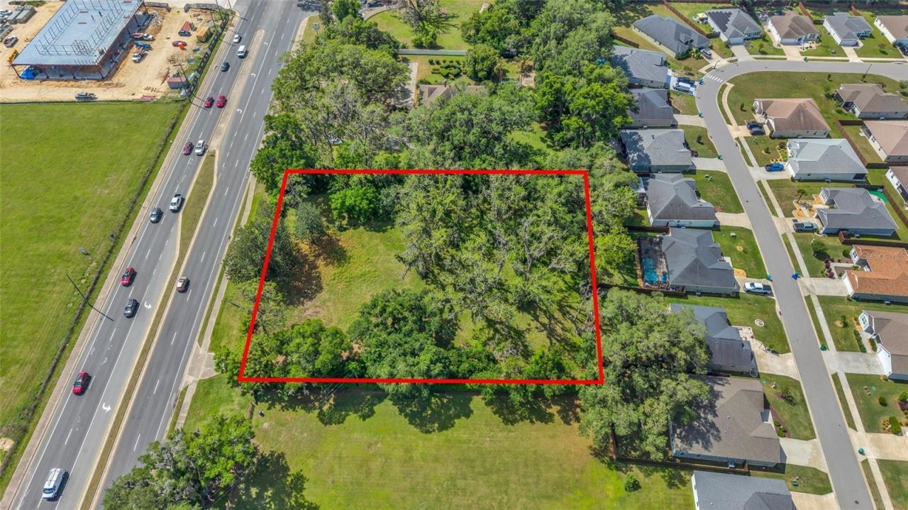 11338 N Us Highway 301, Oxford, FL 34484 Photo
