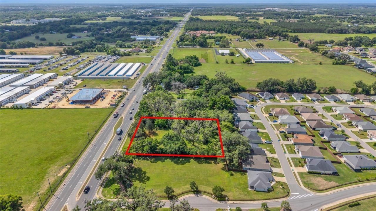 11338 N Us Highway 301, Oxford, FL 34484 Photo