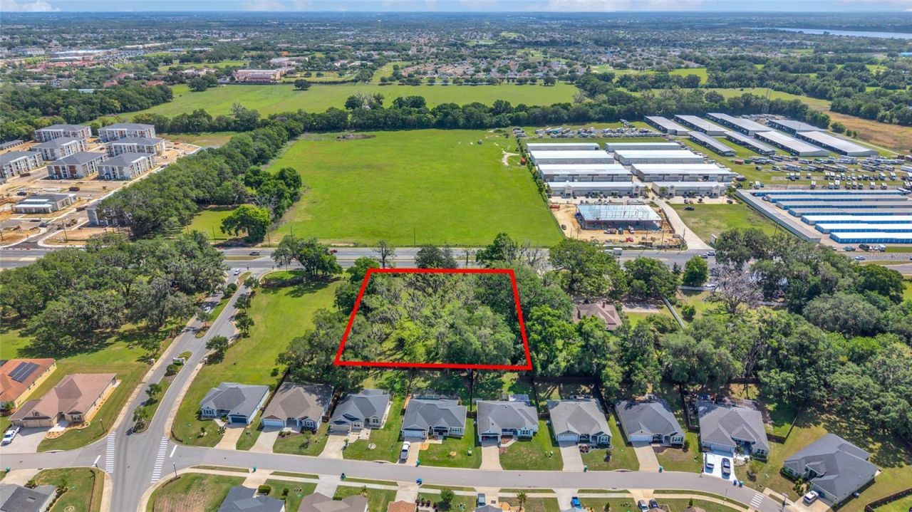 11338 N Us Highway 301, Oxford, FL 34484 Photo