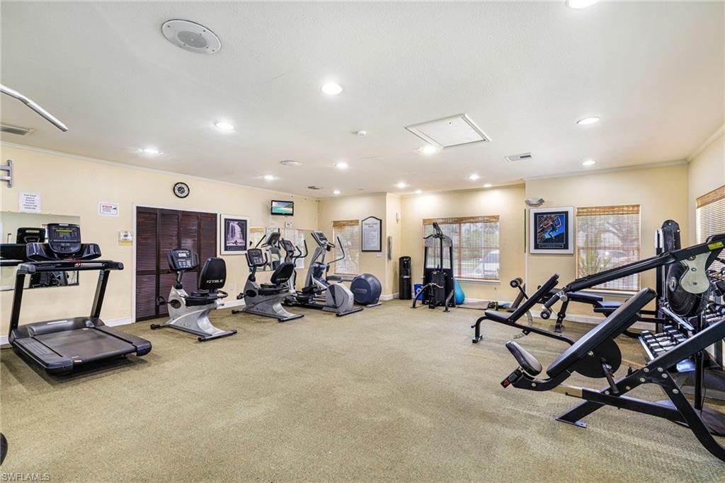 12620 Equestrian Cir, Unit 1705, Fort Myers, FL 33907 Photo