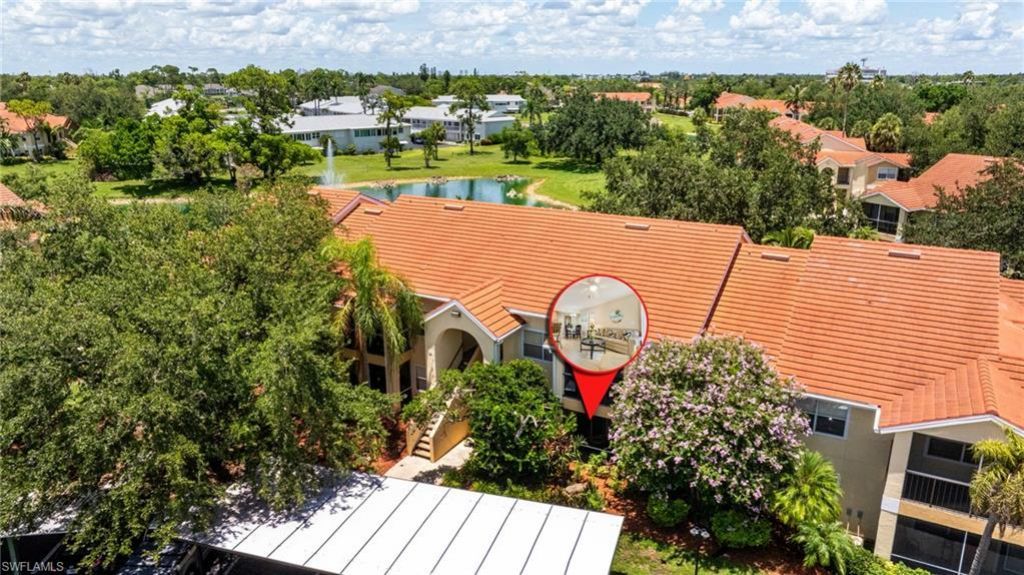 12620 Equestrian Cir, Unit 1705, Fort Myers, FL 33907 Photo
