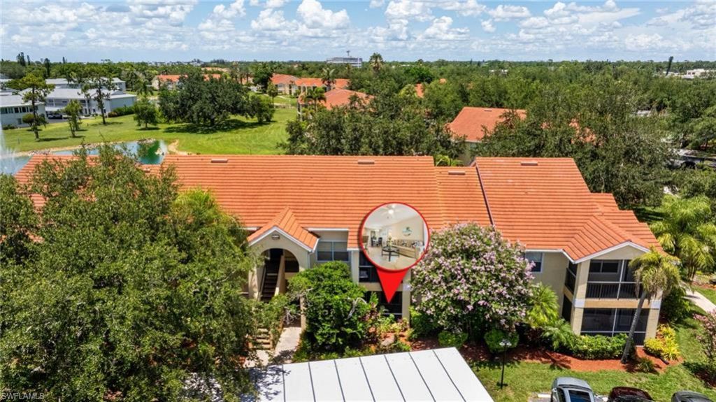 12620 Equestrian Cir, Unit 1705, Fort Myers, FL 33907 Photo