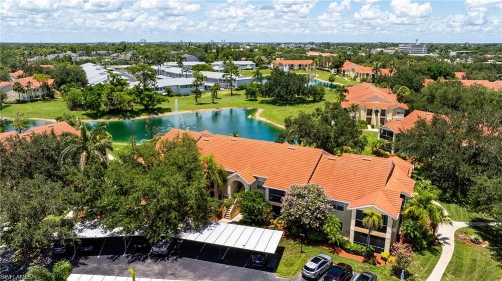 12620 Equestrian Cir, Unit 1705, Fort Myers, FL 33907 Photo
