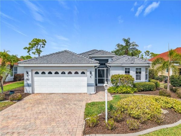 2561 Valparaiso BLVD , NORTH FORT MYERS, FL 33917