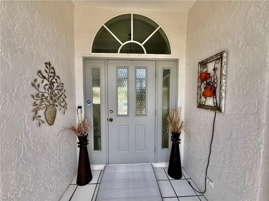 1400 Graham Cir, Lehigh Acres, FL 33936 Photo