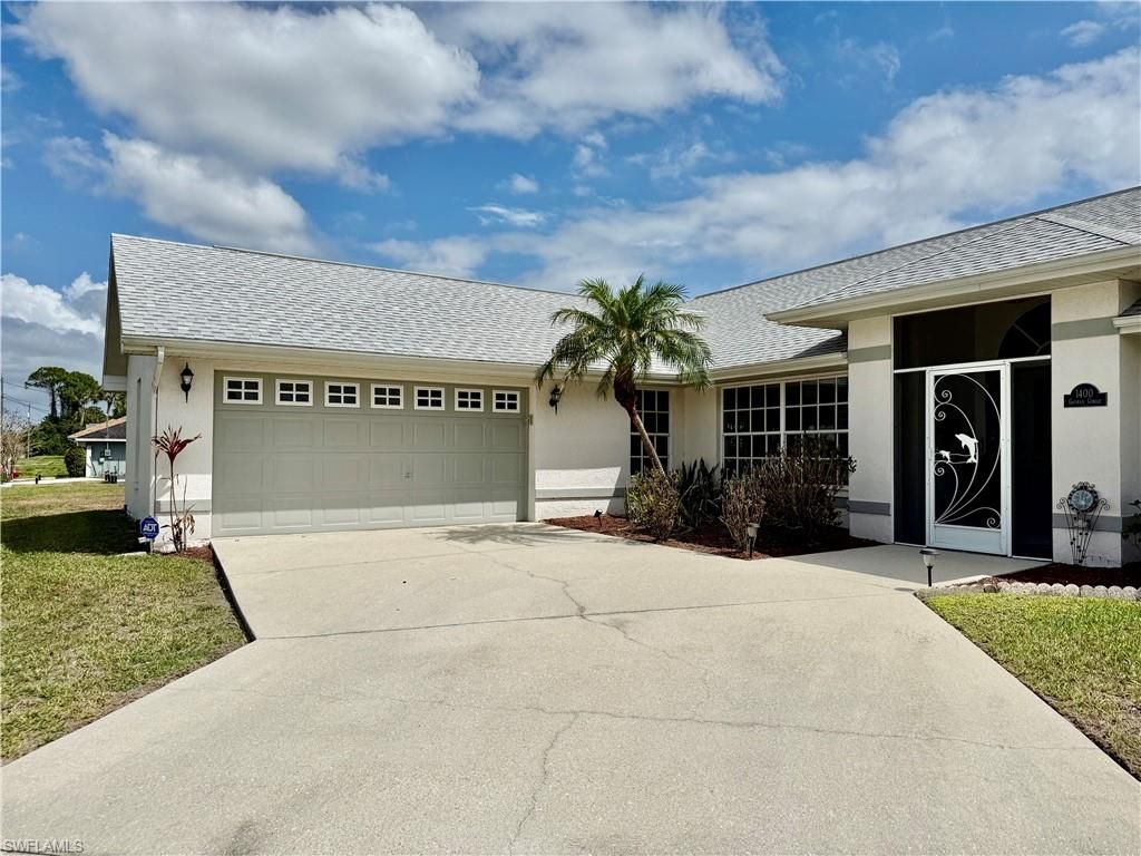 1400 Graham Cir, Lehigh Acres, FL 33936 Photo