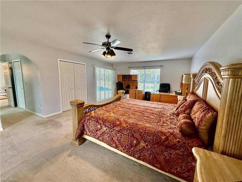 1400 Graham Cir, Lehigh Acres, FL 33936 Photo