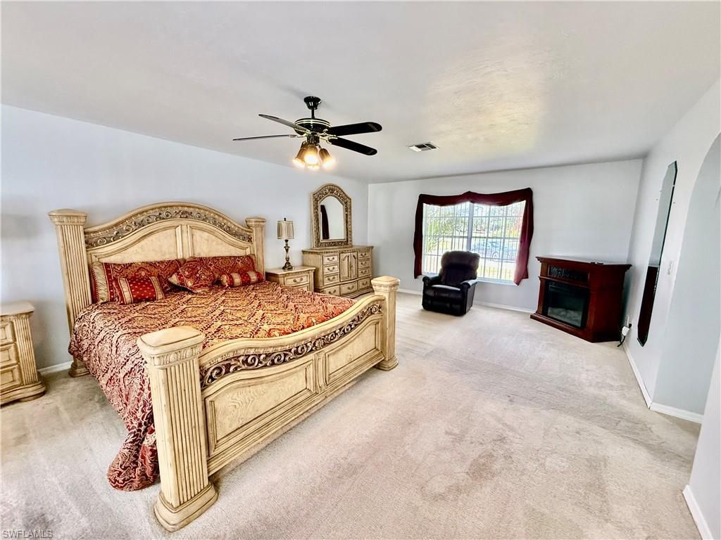 1400 Graham Cir, Lehigh Acres, FL 33936 Photo