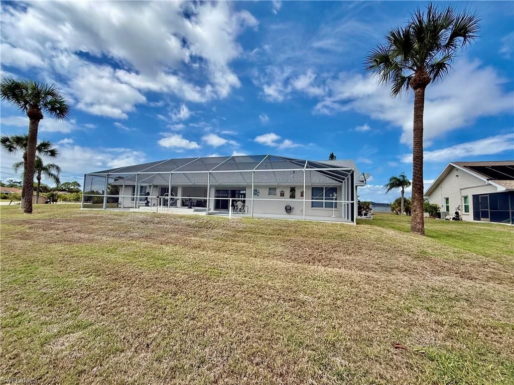 1400 Graham Cir, Lehigh Acres, FL 33936 Photo