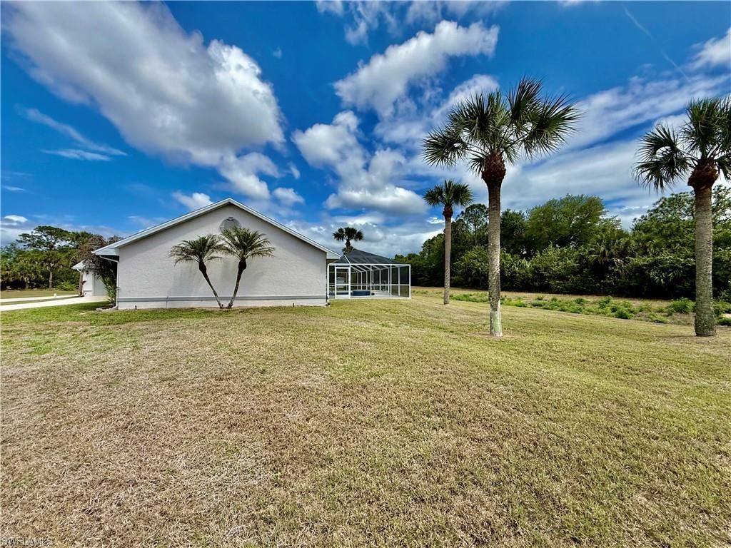 1400 Graham Cir, Lehigh Acres, FL 33936 Photo