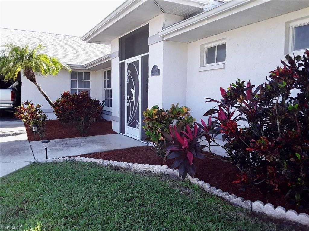 1400 Graham Cir, Lehigh Acres, FL 33936 Photo