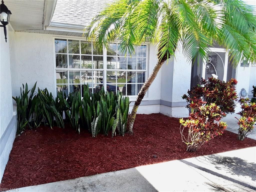 1400 Graham Cir, Lehigh Acres, FL 33936 Photo