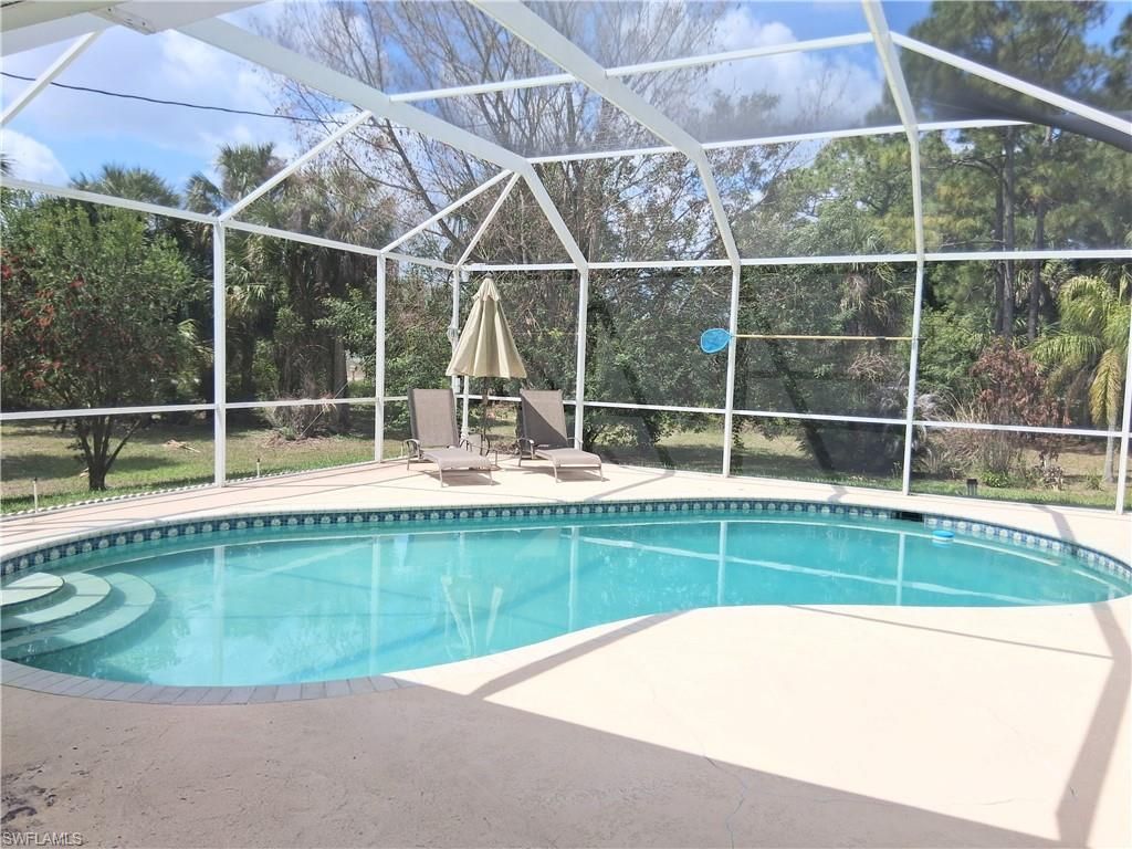 503 Poinsettia Ave , Lehigh Acres, FL 33972 Photo