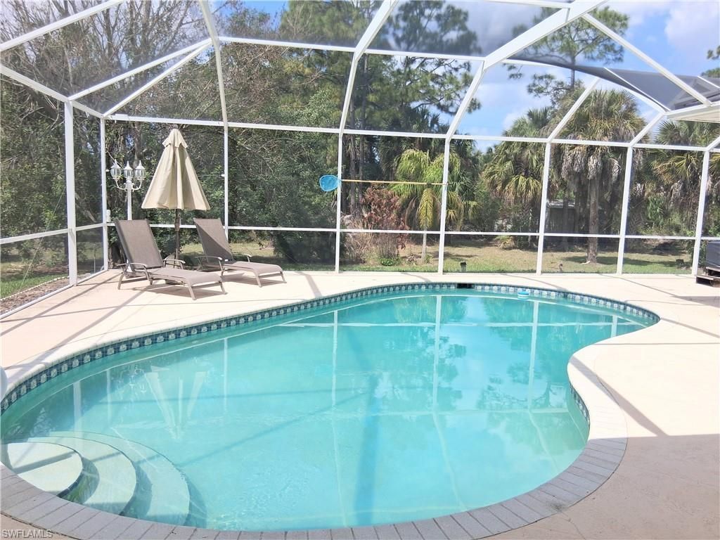 503 Poinsettia Ave , Lehigh Acres, FL 33972 Photo