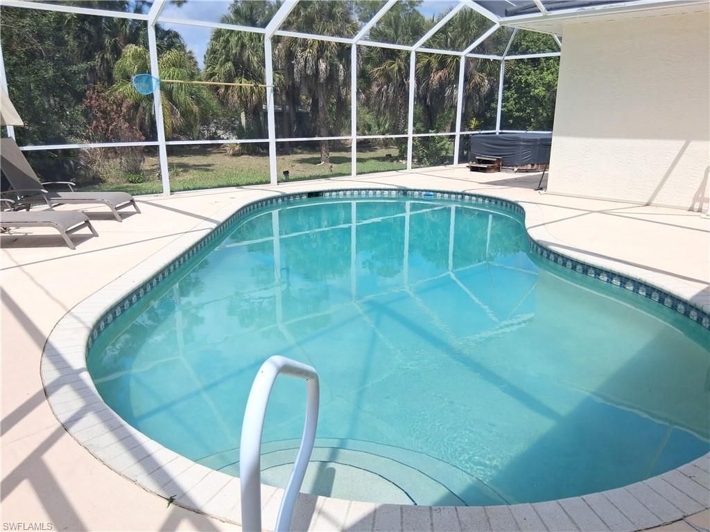 503 Poinsettia Ave , Lehigh Acres, FL 33972 Photo