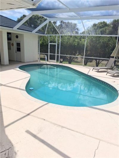503 Poinsettia Ave , Lehigh Acres, FL 33972 Photo