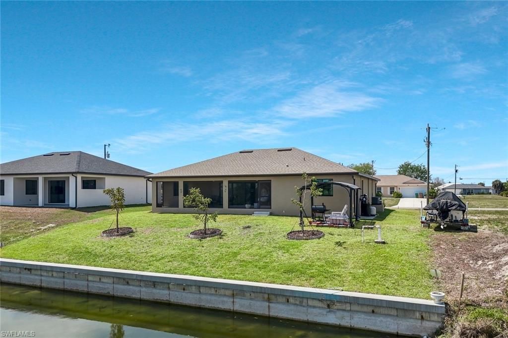 2519 NE 5th Pl, Cape Coral, FL 33909 Photo