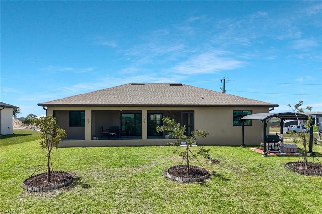 2519 NE 5th Pl, Cape Coral, FL 33909 Photo