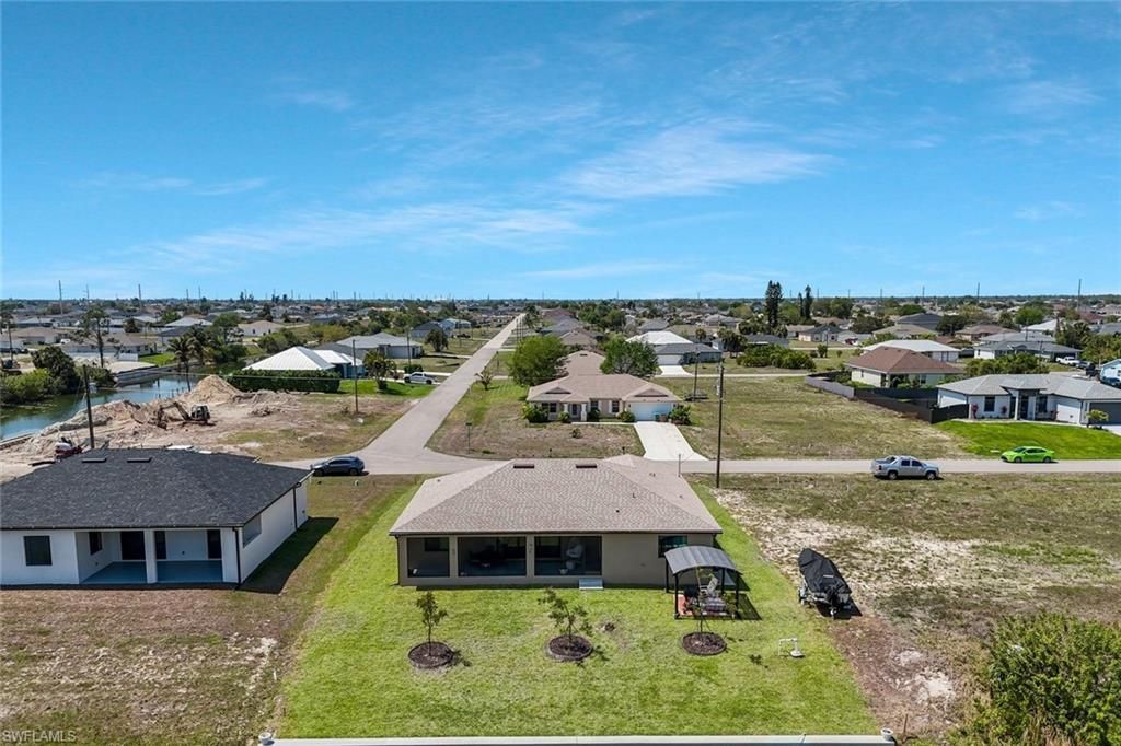 2519 NE 5th Pl, Cape Coral, FL 33909 Photo