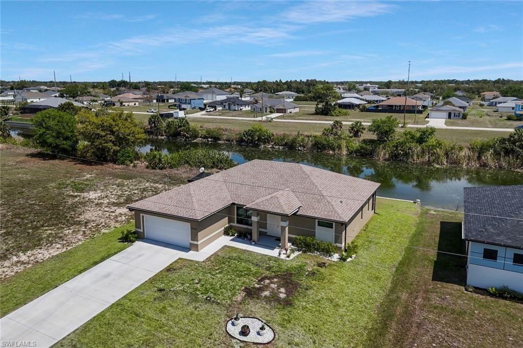 2519 NE 5th Pl, Cape Coral, FL 33909 Photo