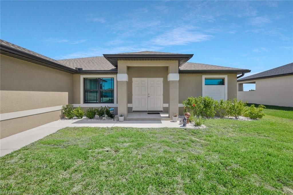 2519 NE 5th Pl, Cape Coral, FL 33909 Photo