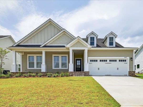 1471 Summerbrooke Drive, Tallahassee, FL 32312