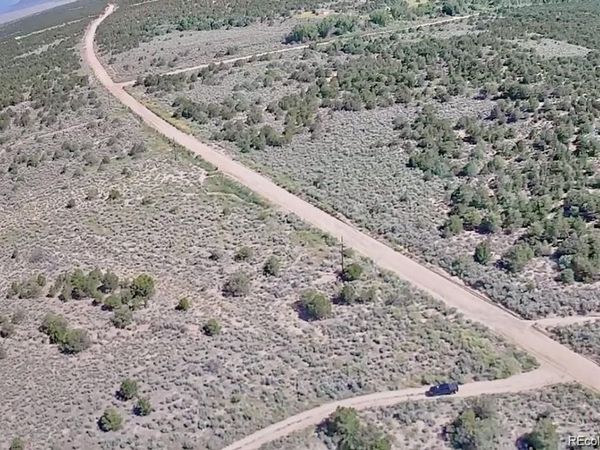 00 Juarez Road , Fort Garland, CO 81133