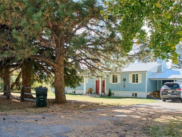 213 Culebra Street , San Luis, CO 81152