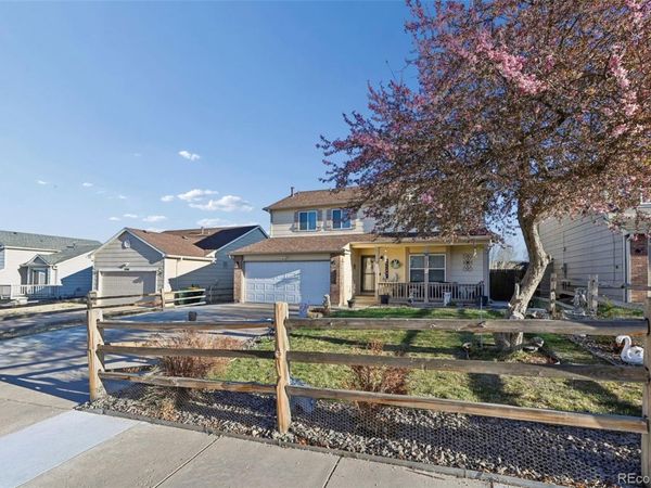 2370 Lisa Drive, Colorado Springs, CO 80915