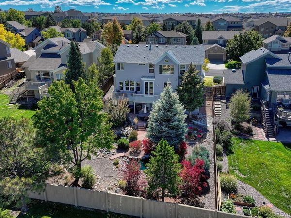 21777 Unbridled Avenue, Parker, CO 80138