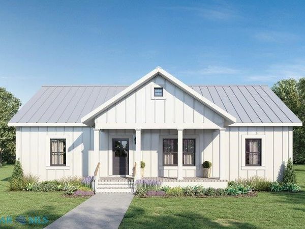 151 Virginia Ave , Topping, VA 23169