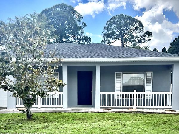 5551 Cinnamon Fern Boulevard, Cocoa, FL 32927