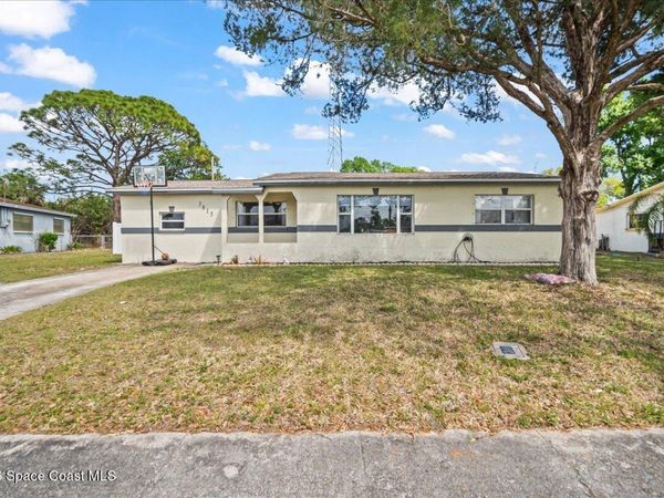 3815 E Denton Circle, Cocoa, FL 32926