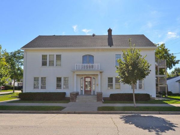 3005 17th St, Racine, WI 53405