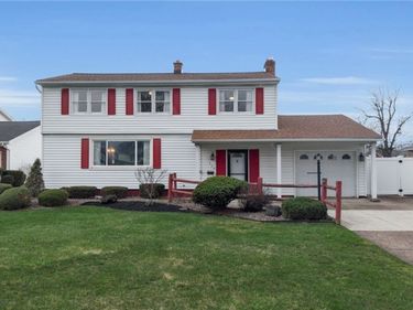 119 Kaymar Drive, Buffalo, NY 14228