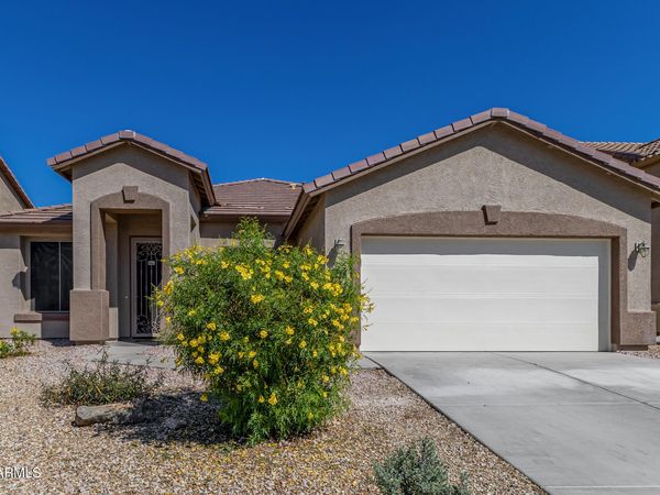 571 S 165TH Drive, Goodyear, AZ 85338