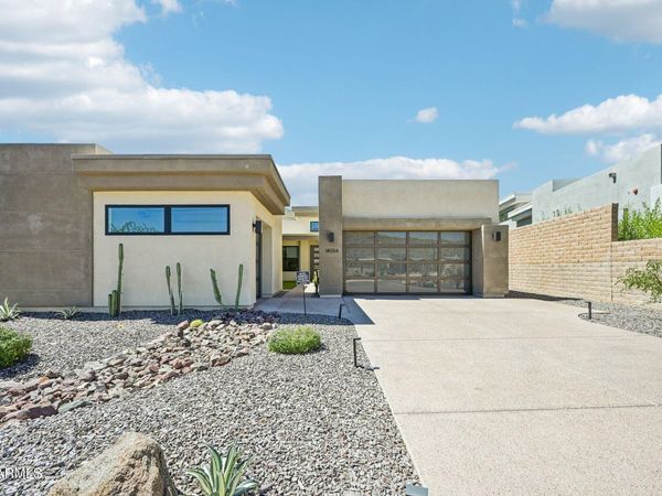 14554 N VALENCIA Drive, Fountain Hills, AZ 85268