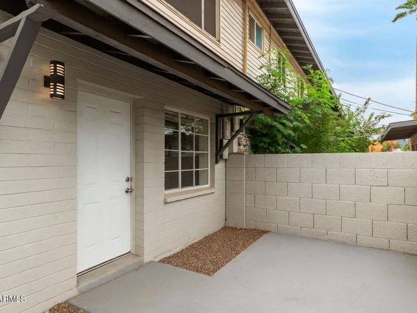 4325 N 26TH Street, Unit 8, Phoenix, AZ 85016