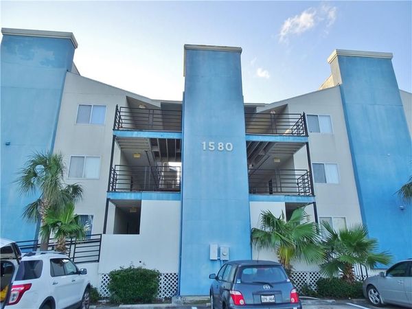 1580 HARBOR Drive, Unit 321, Slidell, LA 70458