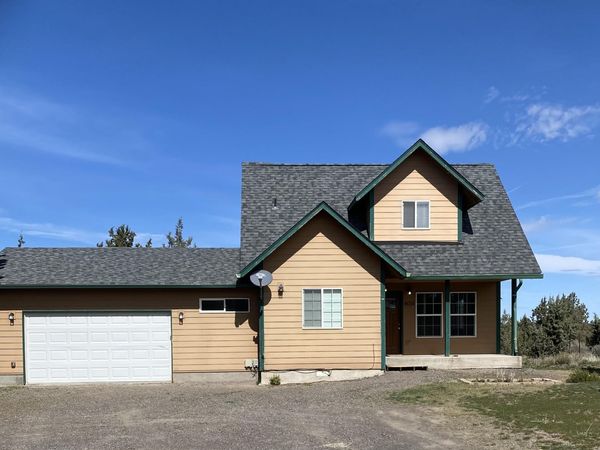 8014 SW Sandy Place, Terrebonne, OR 97760