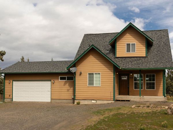 8014 SW Sandy Place, Terrebonne, OR 97760