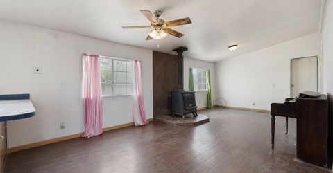 4870 Buffalo Drive, Stagecoach, NV 89429 Photo