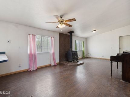 4870 Buffalo Drive, Stagecoach, NV 89429 Photo