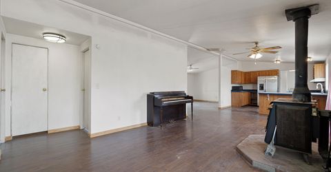 4870 Buffalo Drive, Stagecoach, NV 89429 Photo